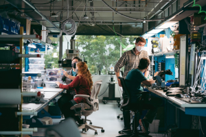 Meta Reality Labs Research