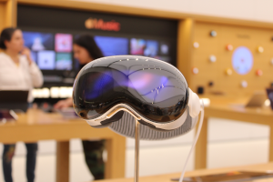 Apple Vision Pro
